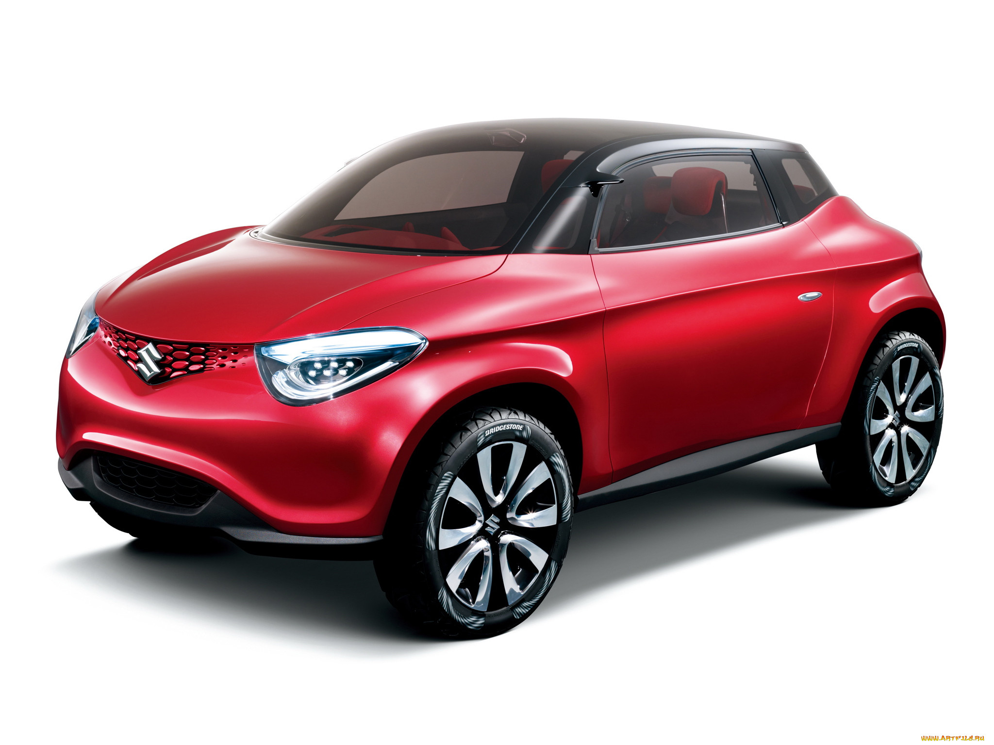 , suzuki